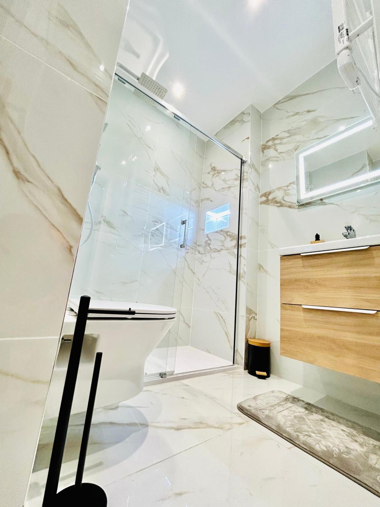 Apartmán Studio Promenade Des Anglais Nice Exteriér fotografie